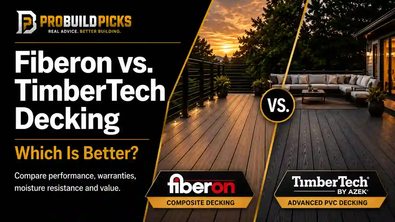 Deckorators vs. Trex: Which Decking Is Better? — high-definition project photo